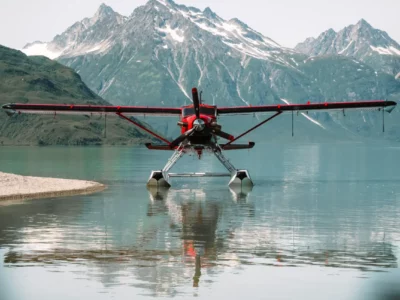 Tyler Bryan Photography Turbo Beaver With Duncan 500