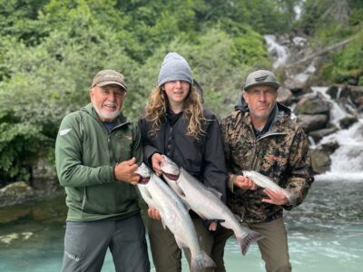 Big River Clients