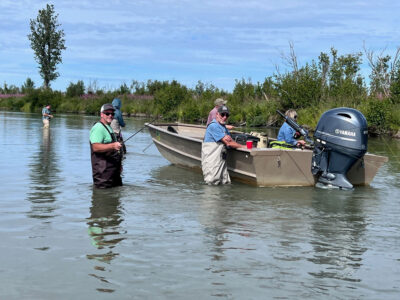 Fly Fishing