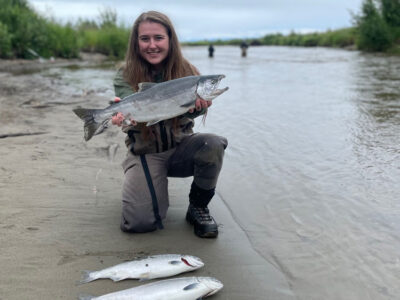 Olivia At Chuit